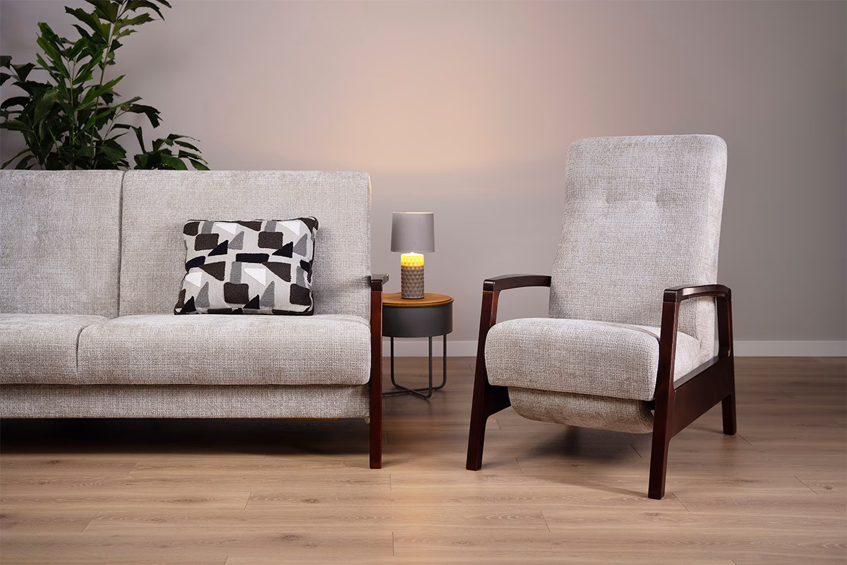 ORFEUSZ Meble Tapicerowane - adres, telefon, opinie - Rybnik...