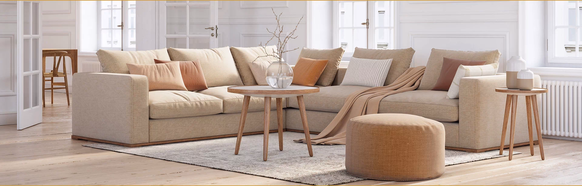 Meble tapicerowane Skórzewo - Firmy, Katalog Firm