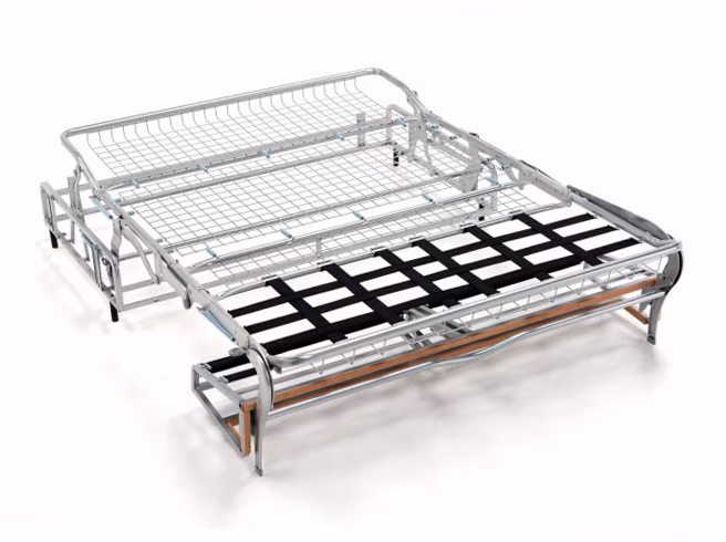 Jakie drewno na szkielet kanapy?