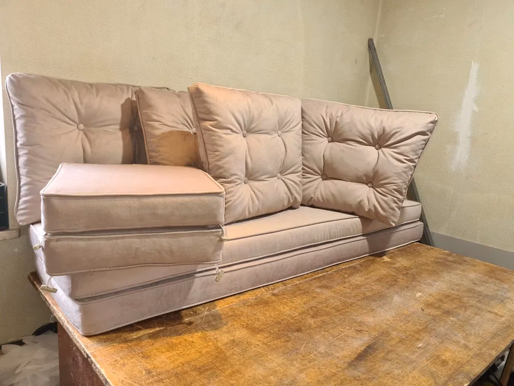 Ile kosztuje tapicerowanie krzesła?