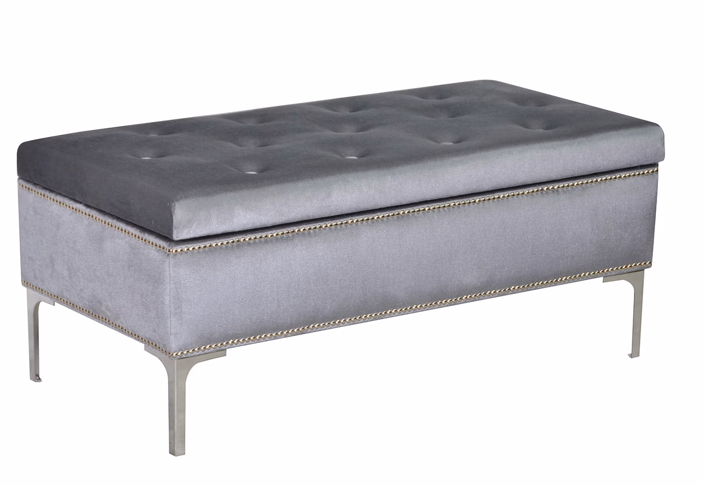 Jak urządzić mały przedpokój w stylu glamour?