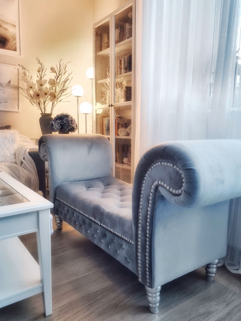 Czym charakteryzuje się styl glamour?