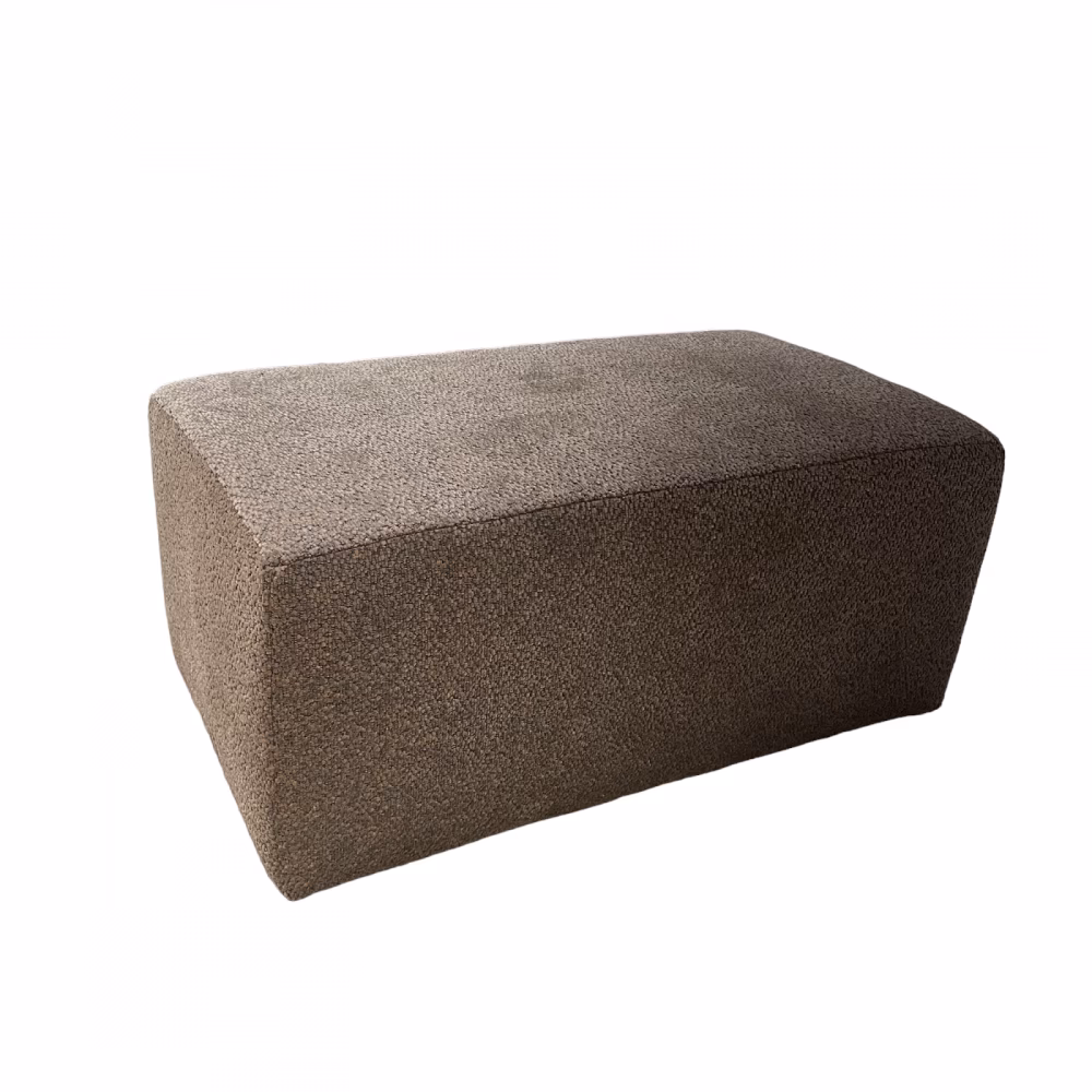 Pufy tapicerowane – jaki wybrać?