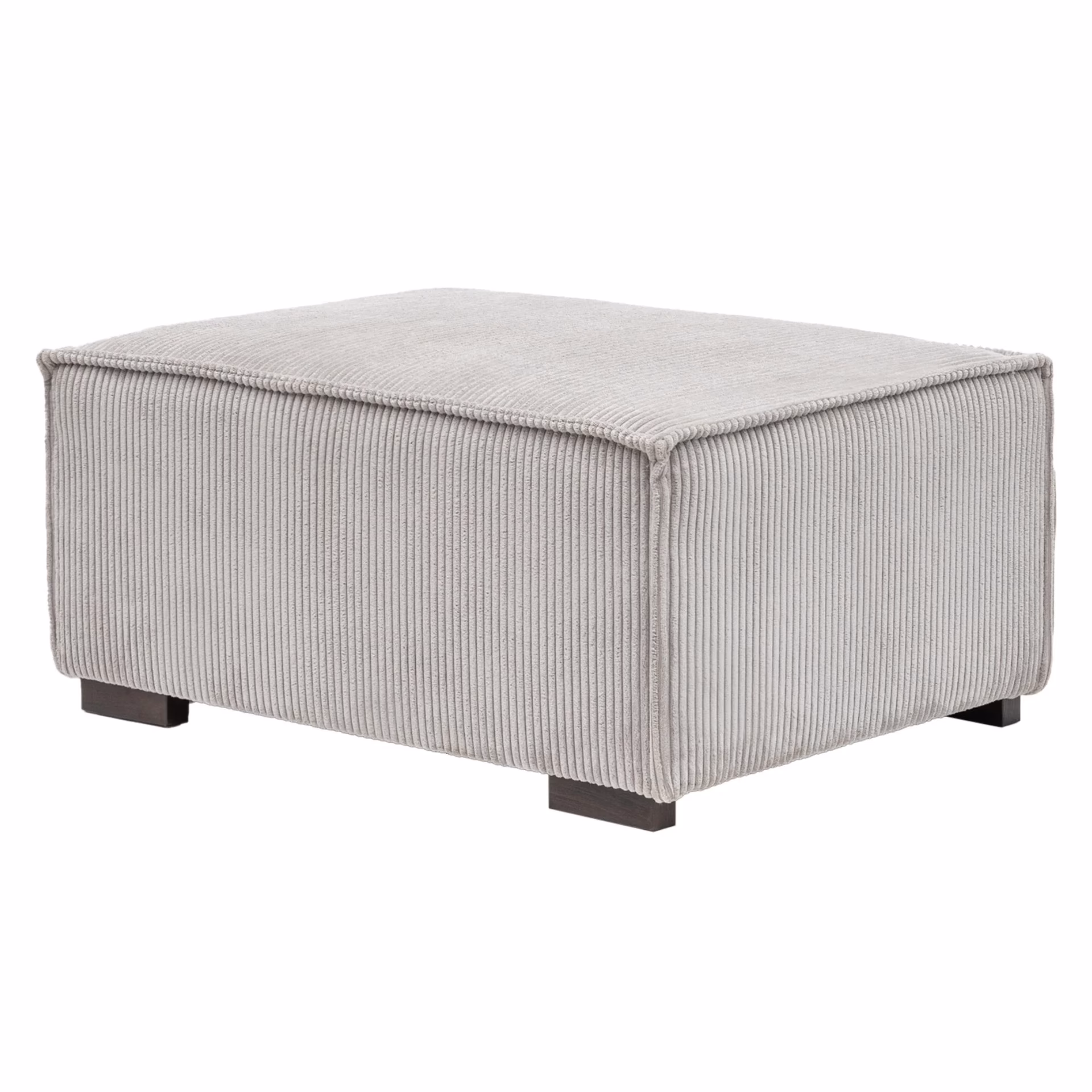 Jaki kolor pasuje do szarego pufa?