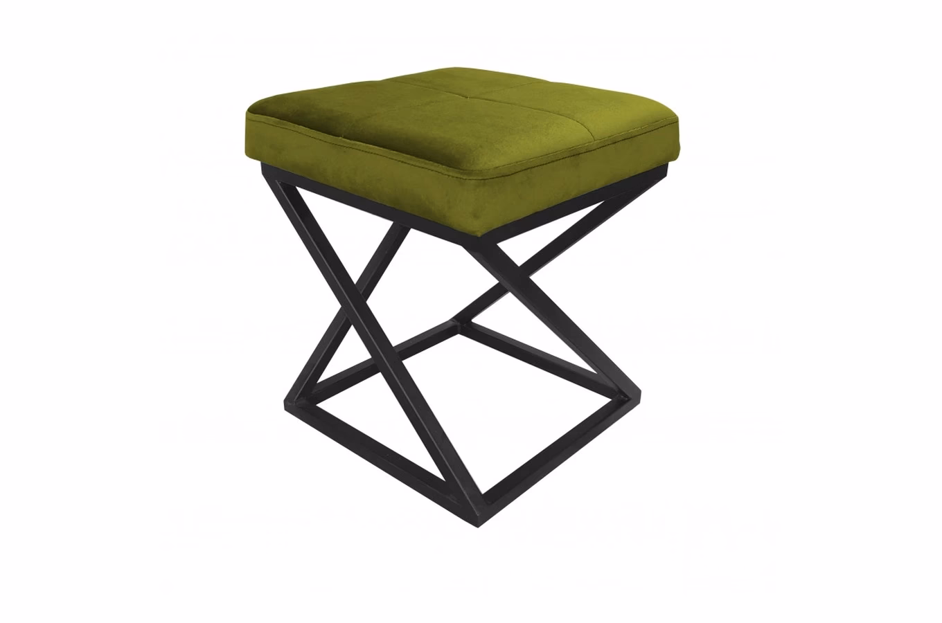 Jaki materiał na puf?