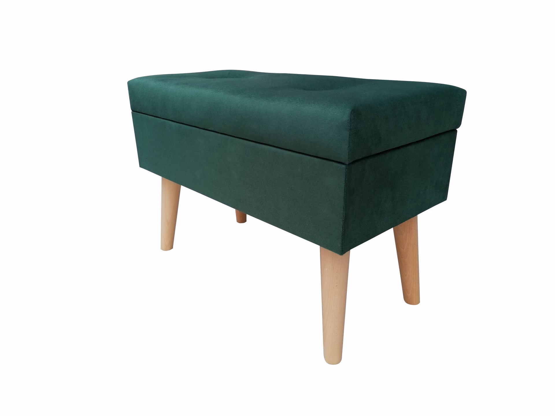 Jaki kolor pufy wybrać?