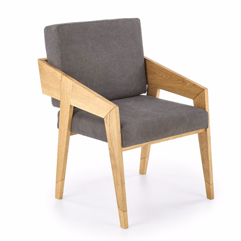 Jaki materiał obiciowy wybrać do fotela?