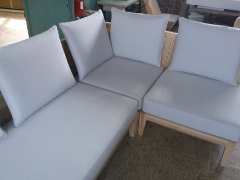 Tapicer Rybnik - dobra opinia, cennik, kontakt - Majsteria