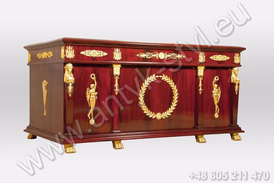 Jak wzmocnić stare krzesło?