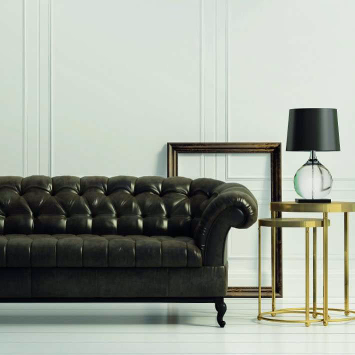 Jak dbać o skórzaną tapicerkę?