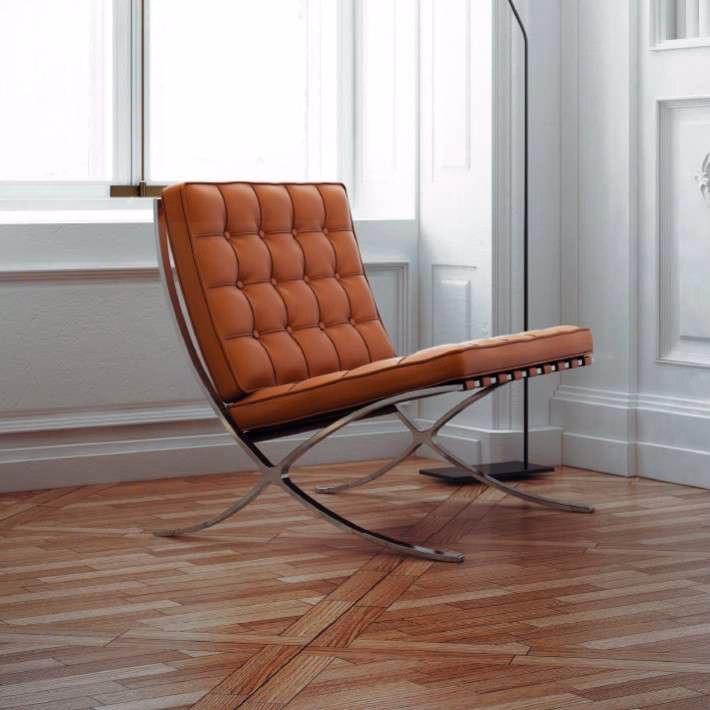 Jak dbać o skórzaną tapicerkę?