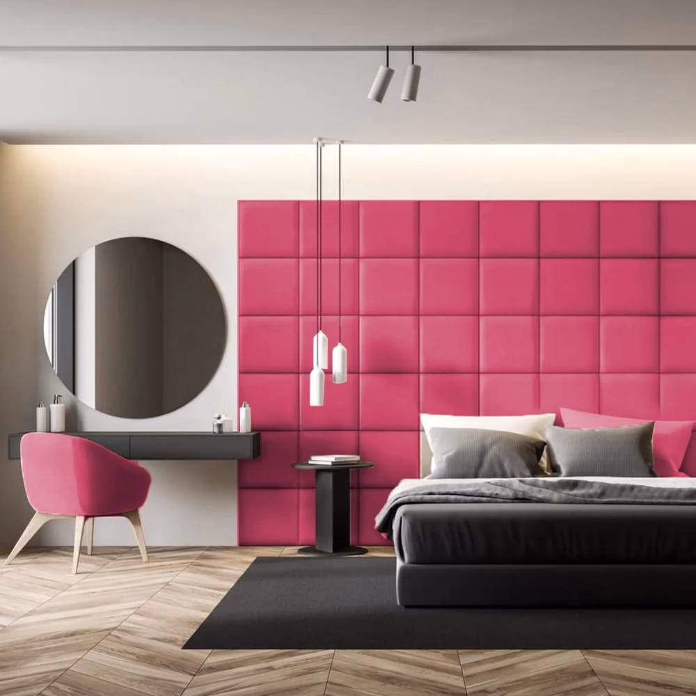 Ile kosztują panele tapicerowane?