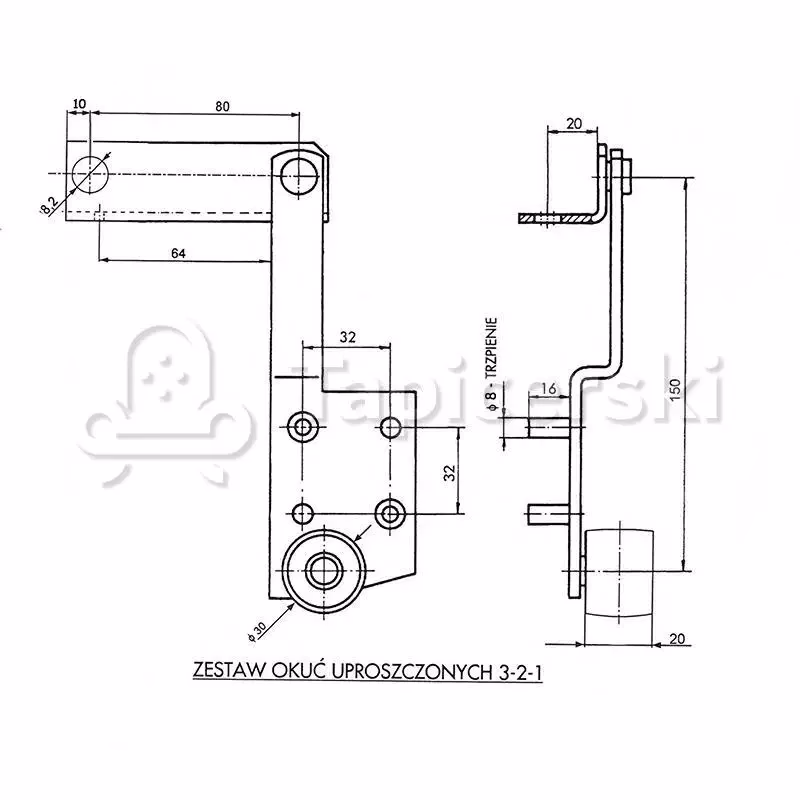 Co to jest rysunek złożeniowy?