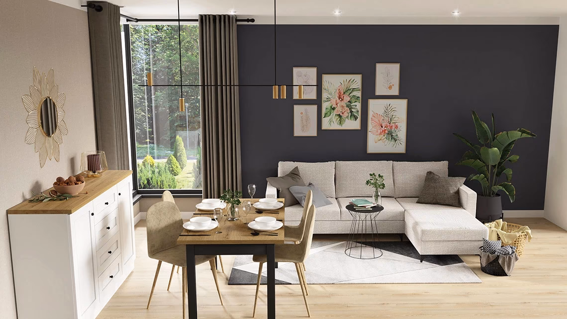 Salon tapicerowany – jaki wybrać?