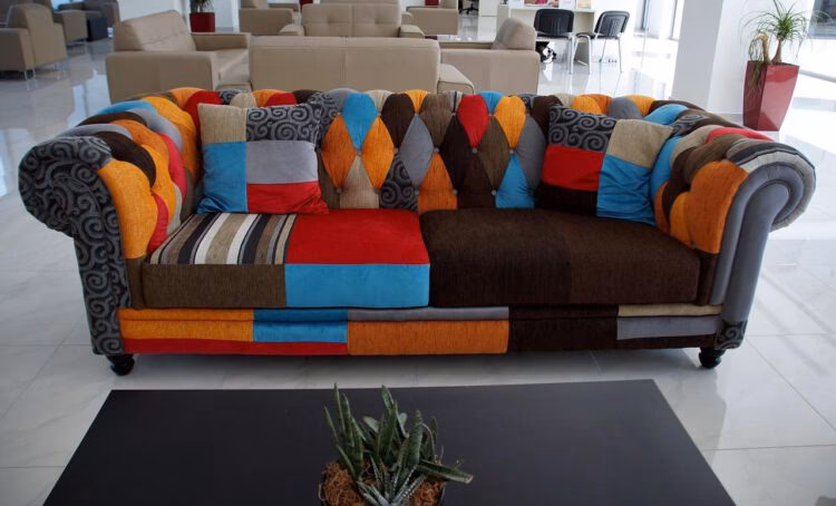 Czym najlepiej obić tapczan?