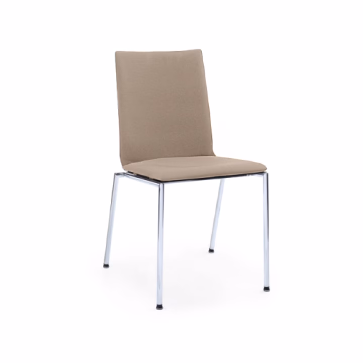 Gdzie kupić krzesło Sensi Profim tapicerowane?