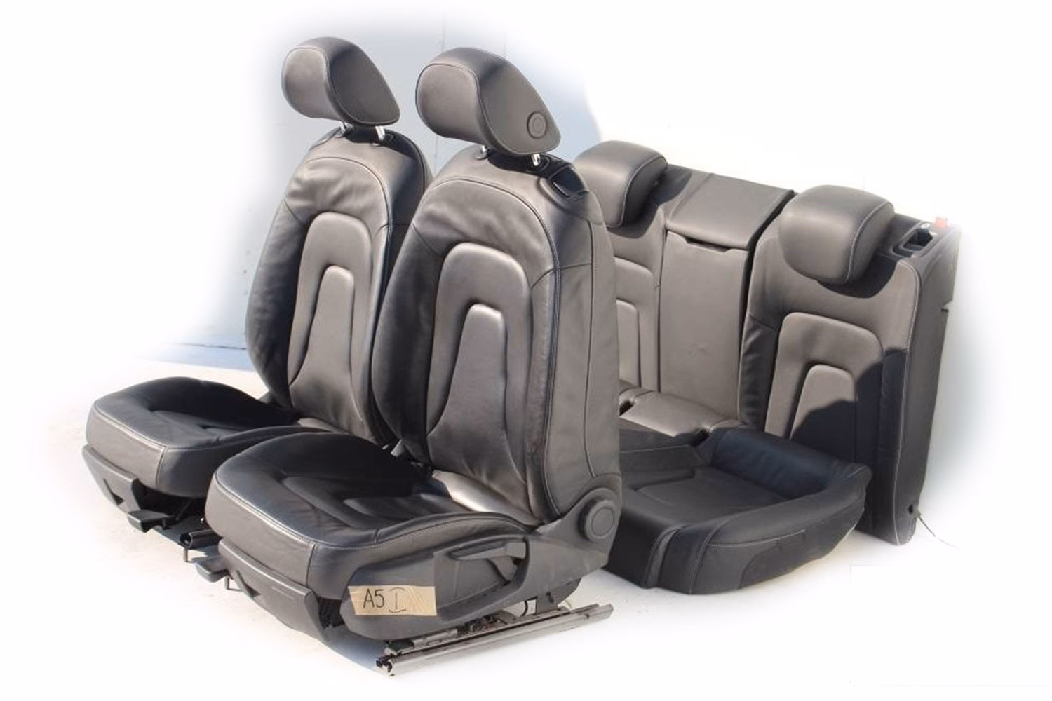 Ile kosztuje Audi A5?