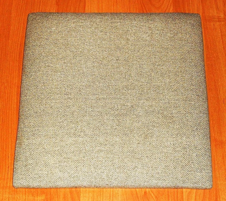 Jak zrobić podkład pod tapicerkę?