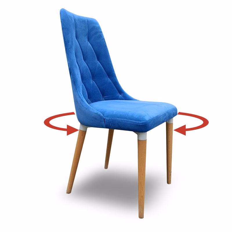 Czym najlepiej wyczyścić tapicerkę krzesła?