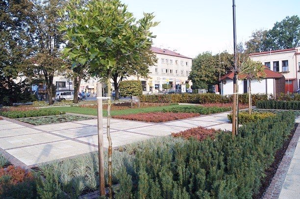 Kiedy jest jarmark w Skoczowie?