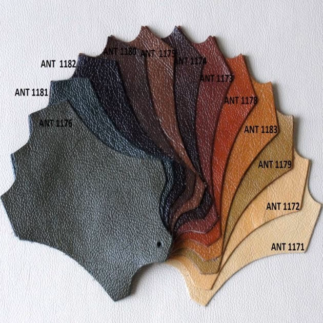 Czy skóra antyczna jest trwała?