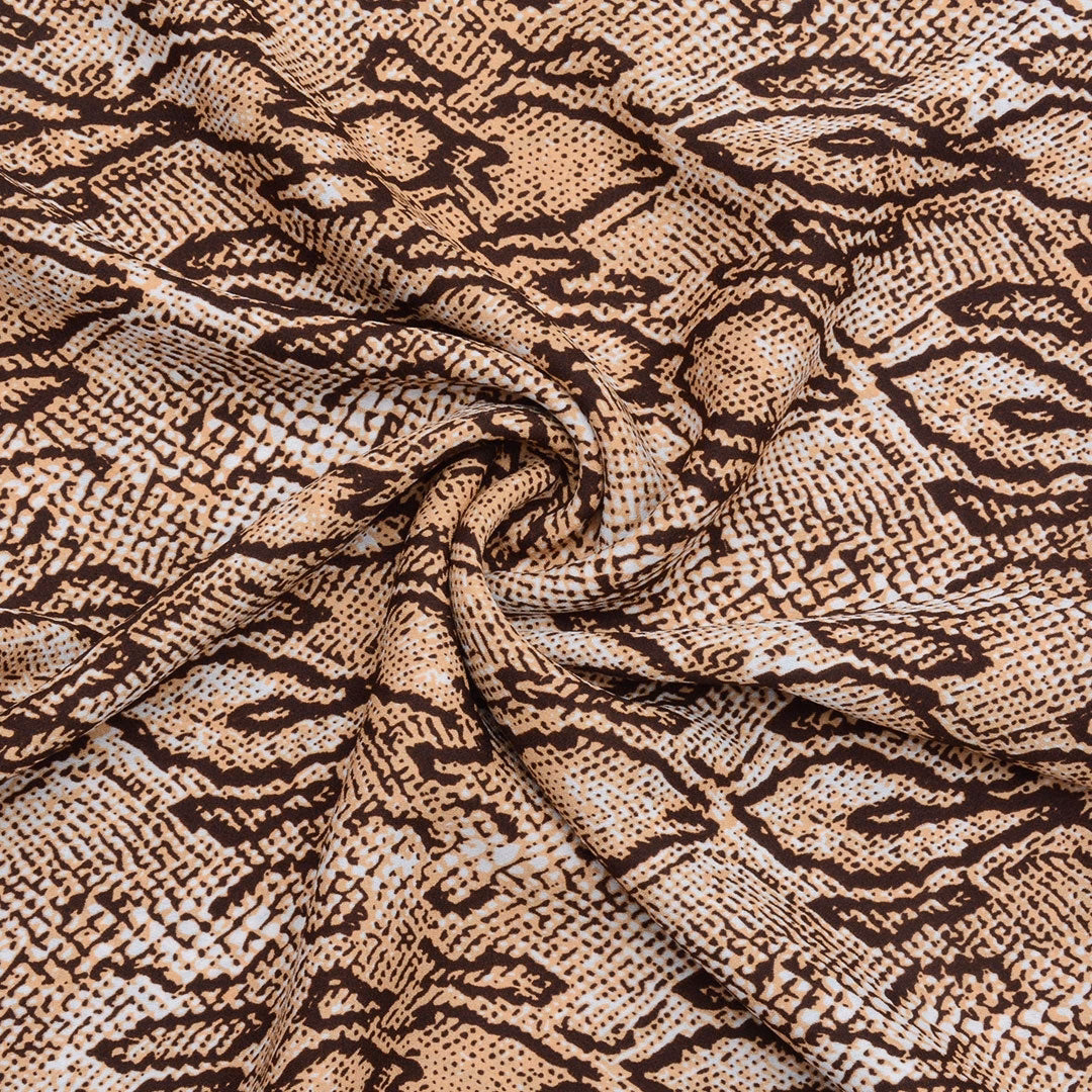 Czy skóra węża jest dobra na tapicerkę?