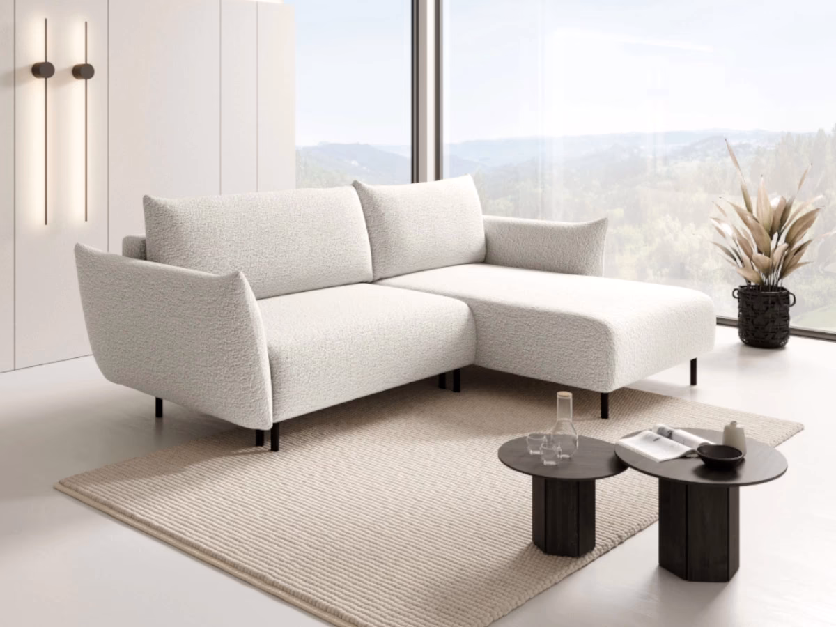 Jaki narożnik na nóżkach wybrać?