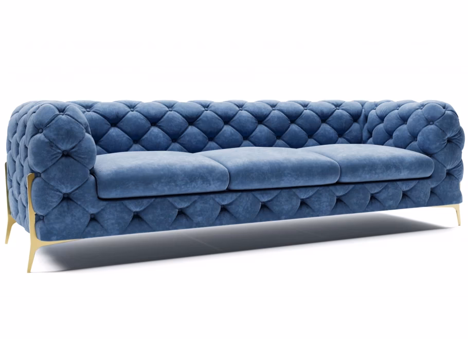 Gdzie kupić sofę trzyosobową w Lizawicach?