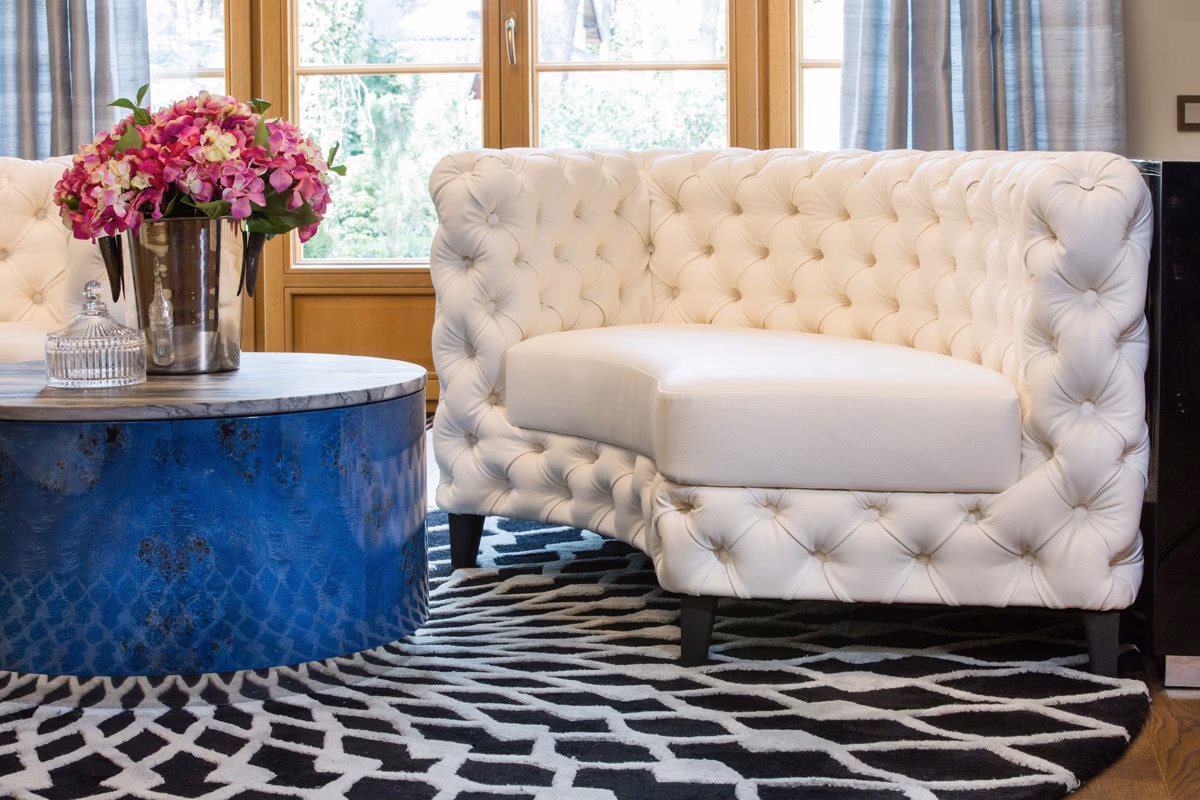 Jakie meble robi producent?