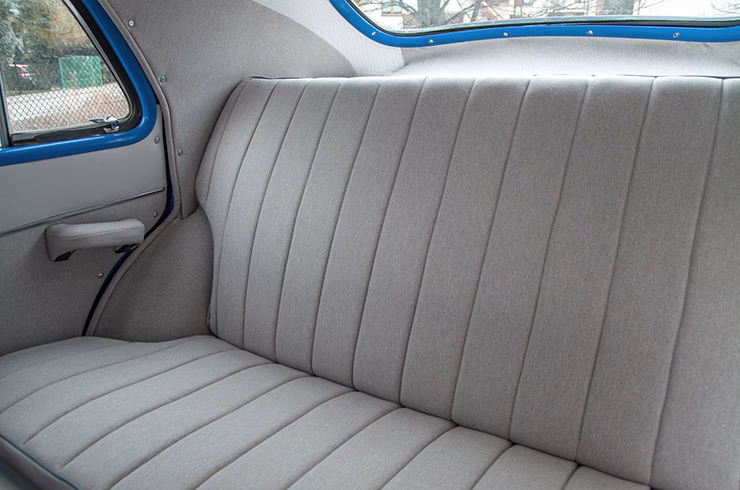 Tapicer Kraków Ruczaj - Sroka Stanisław - Firmy.net