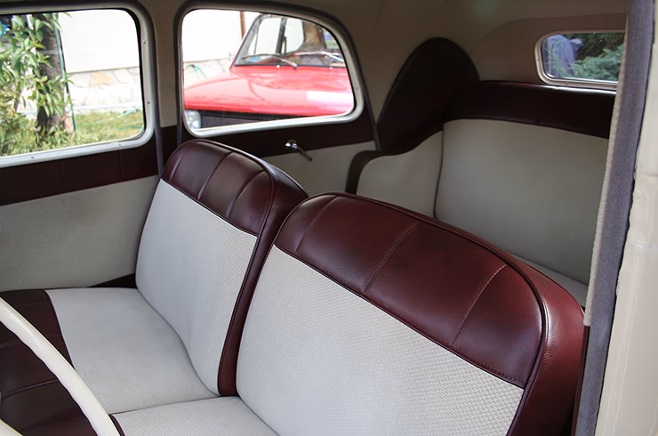 Tapicer Kraków Ruczaj - Stanisław Sroka - Gdzie znajdę?