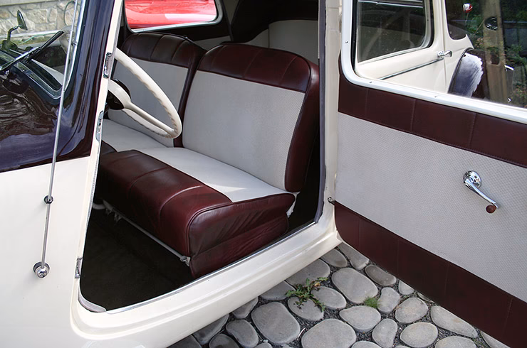 Stanisław Sroka - Tapicer - Kraków, małopolskie, Ruczaj - Panorama Firm