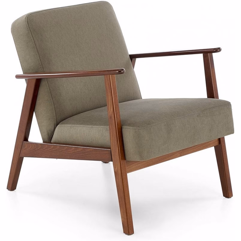 Jaki kolor fotela retro wybrać?