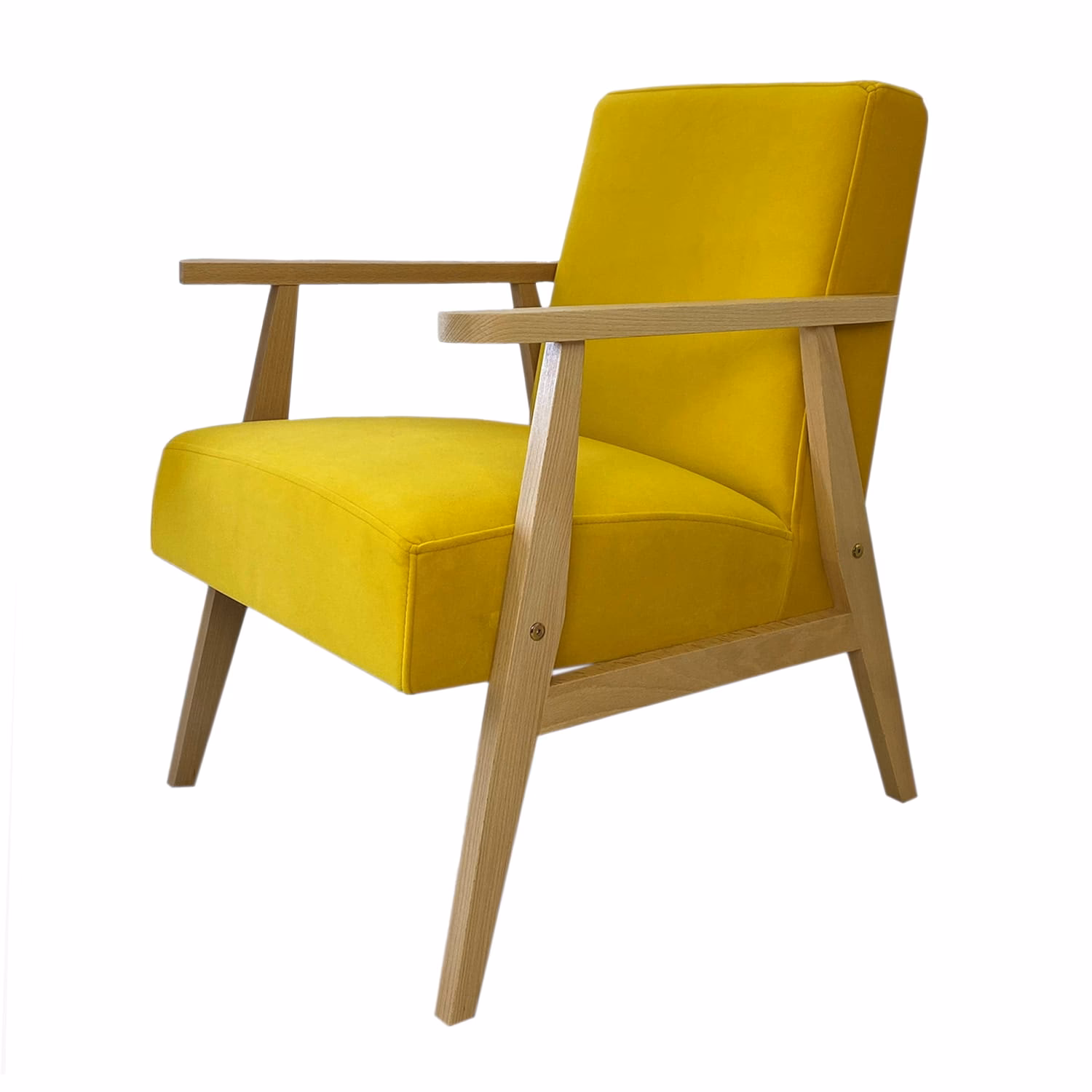 Gdzie kupić fotel retro?