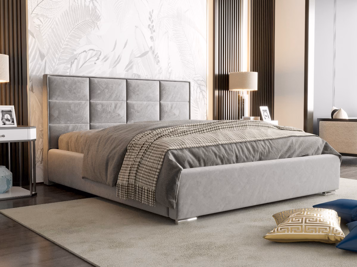 Czy stelaż wpływa na komfort snu?