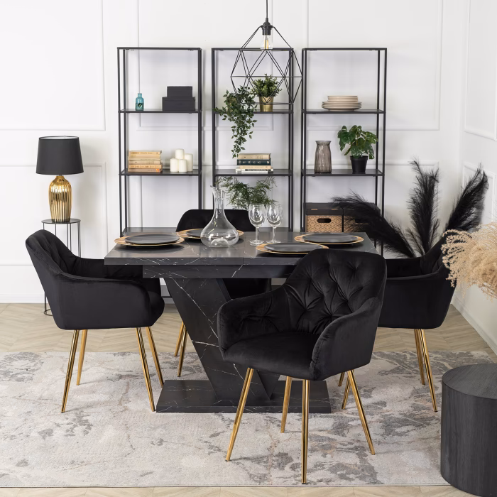 Gdzie kupić stół tapicerowany?