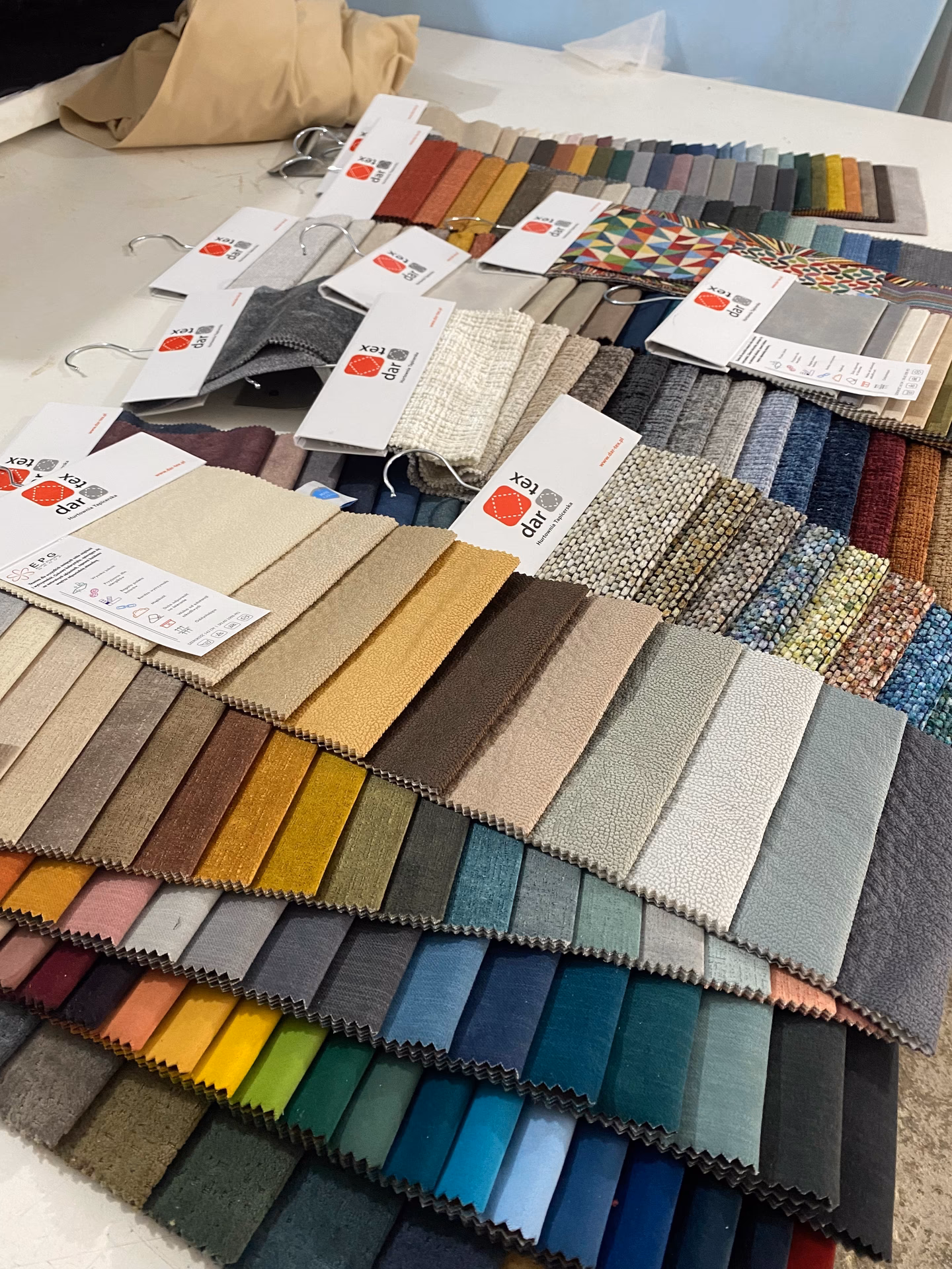 Czym się zajmuje stolarz tapicer?