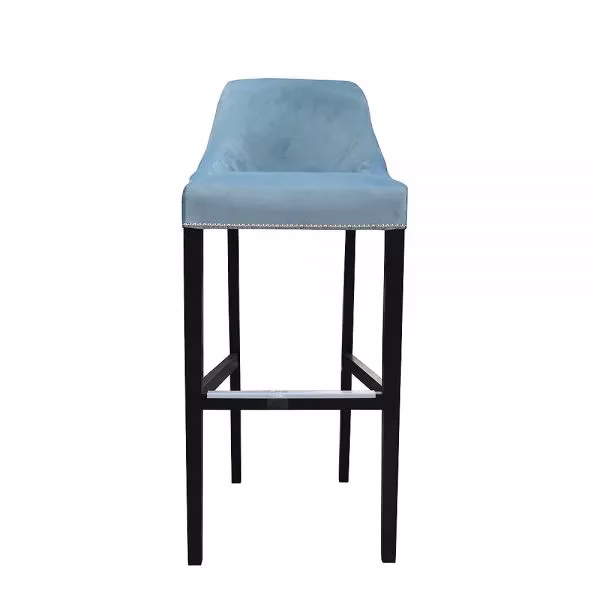 Stołek barowy Hampton – na co zwrócić uwagę przy wyborze?