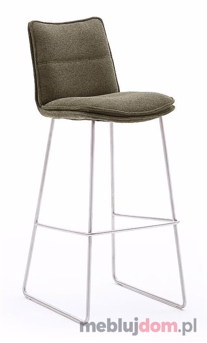 Jak dbać o tapicerowany stołek barowy?