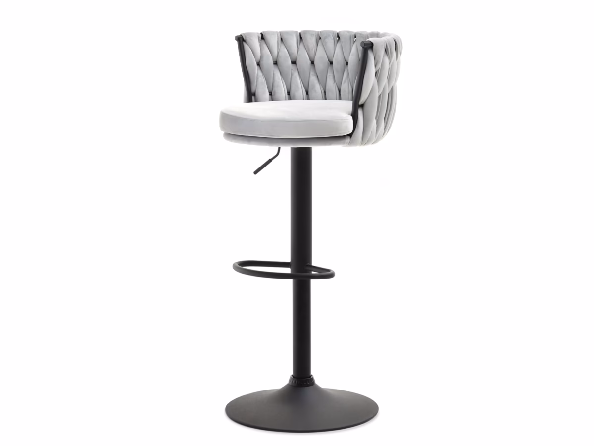 Jakie stołki do wyspy kuchennej?