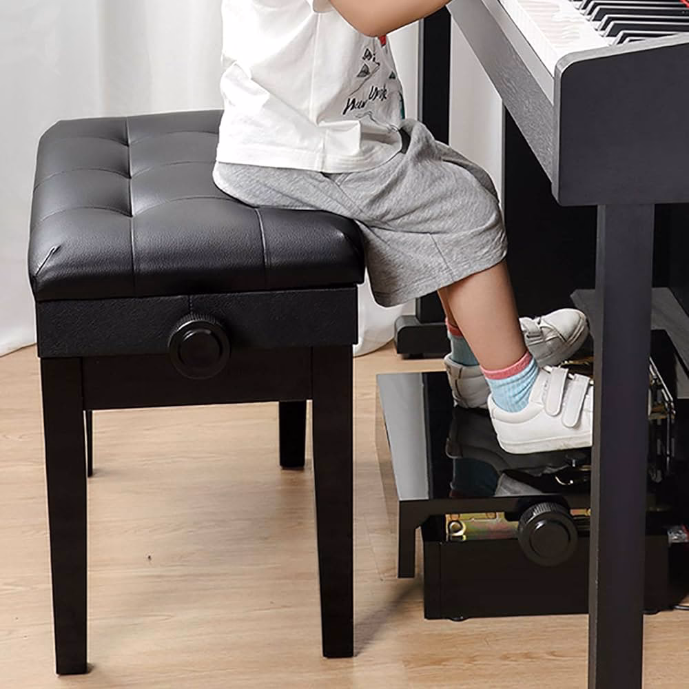 Jaki taboret do pianina?