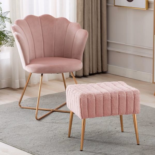 Jaki stołek do toaletki wybrać?