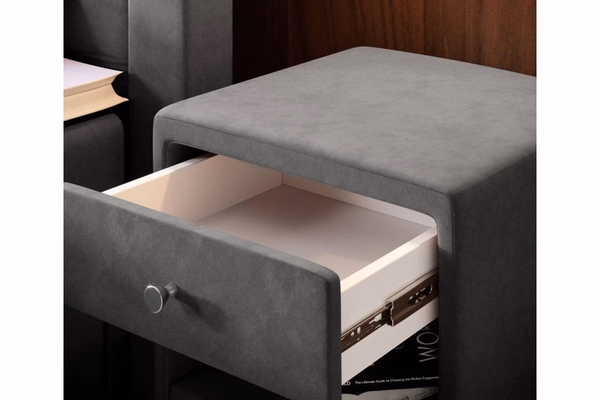 Jaki stolik nocny wybrać?