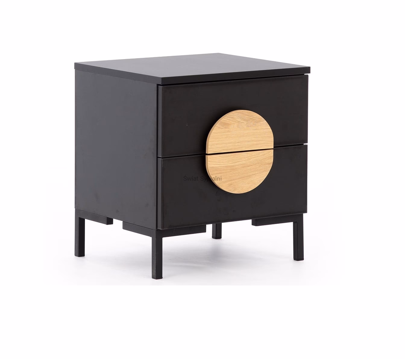 Jak odnowić szafkę nocną?