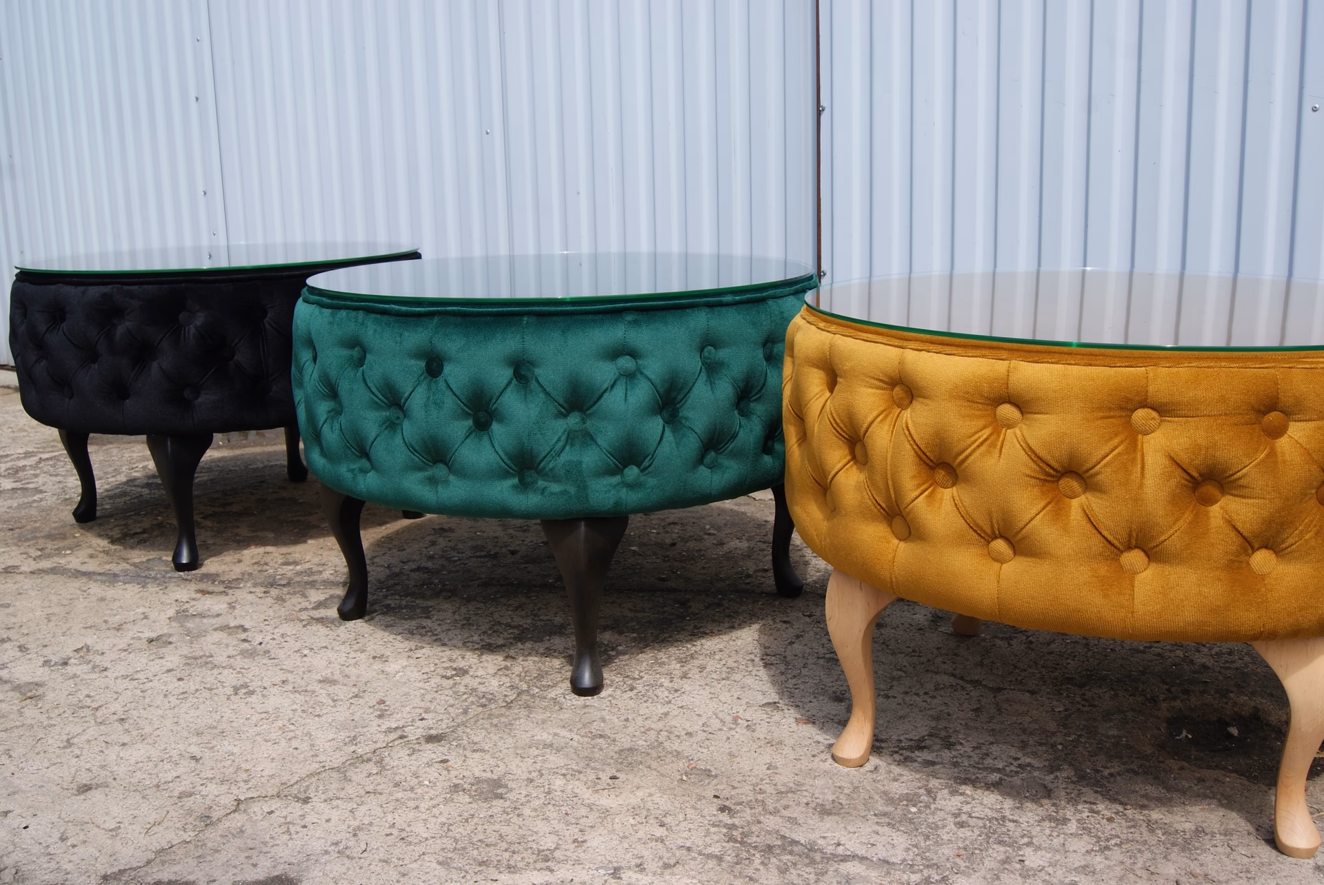 Na co zwrócić uwagę przy wyborze stołu?