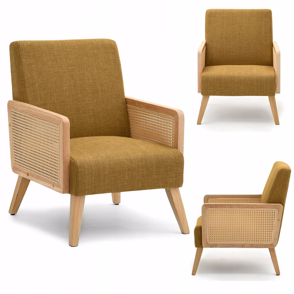 Czy rattan jest wytrzymały?