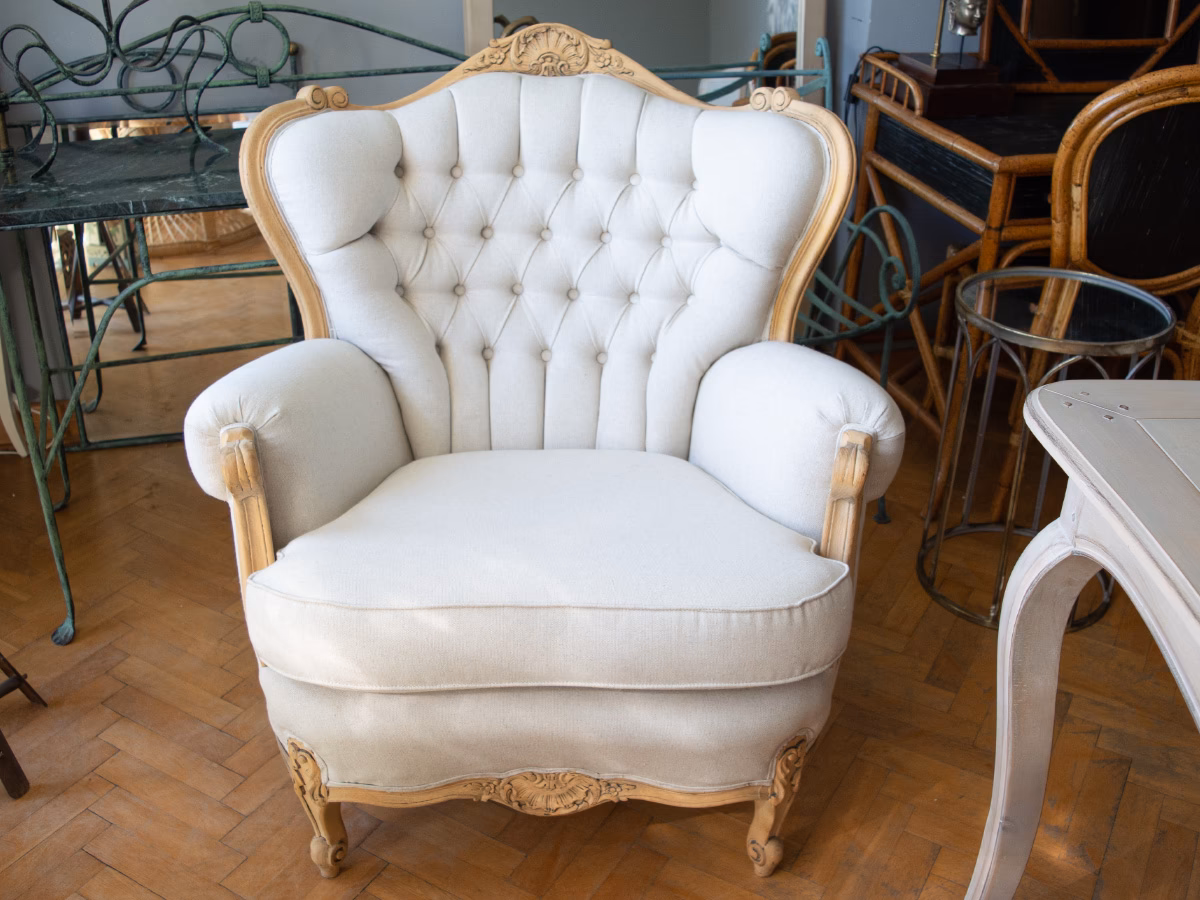 Na co zwrócić uwagę przy wyborze fotela?