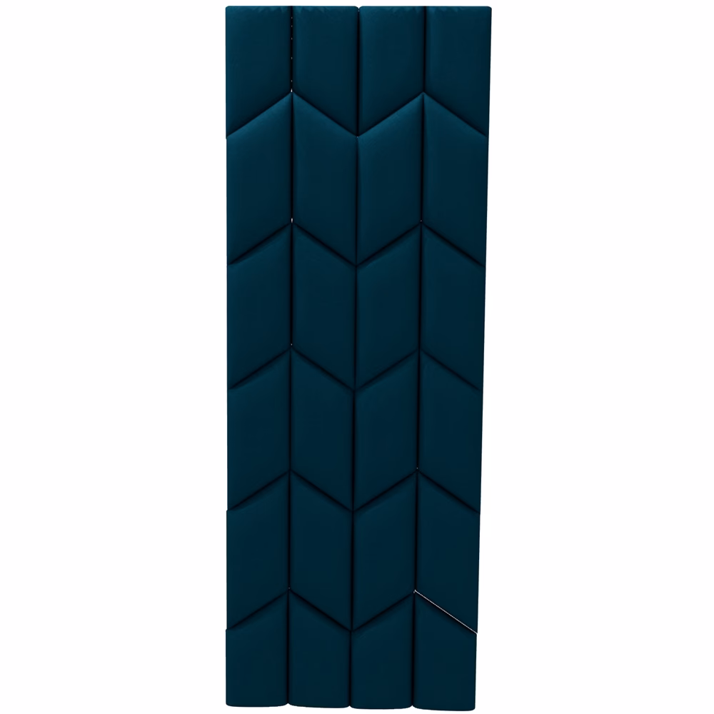 Co dają panele tapicerowane?