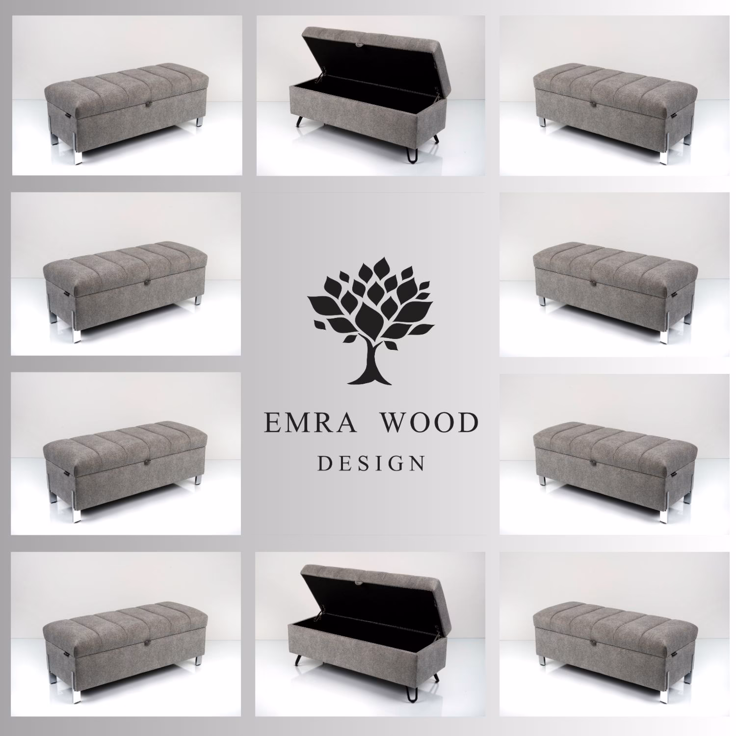 Co to jest kufer tapicerowany?