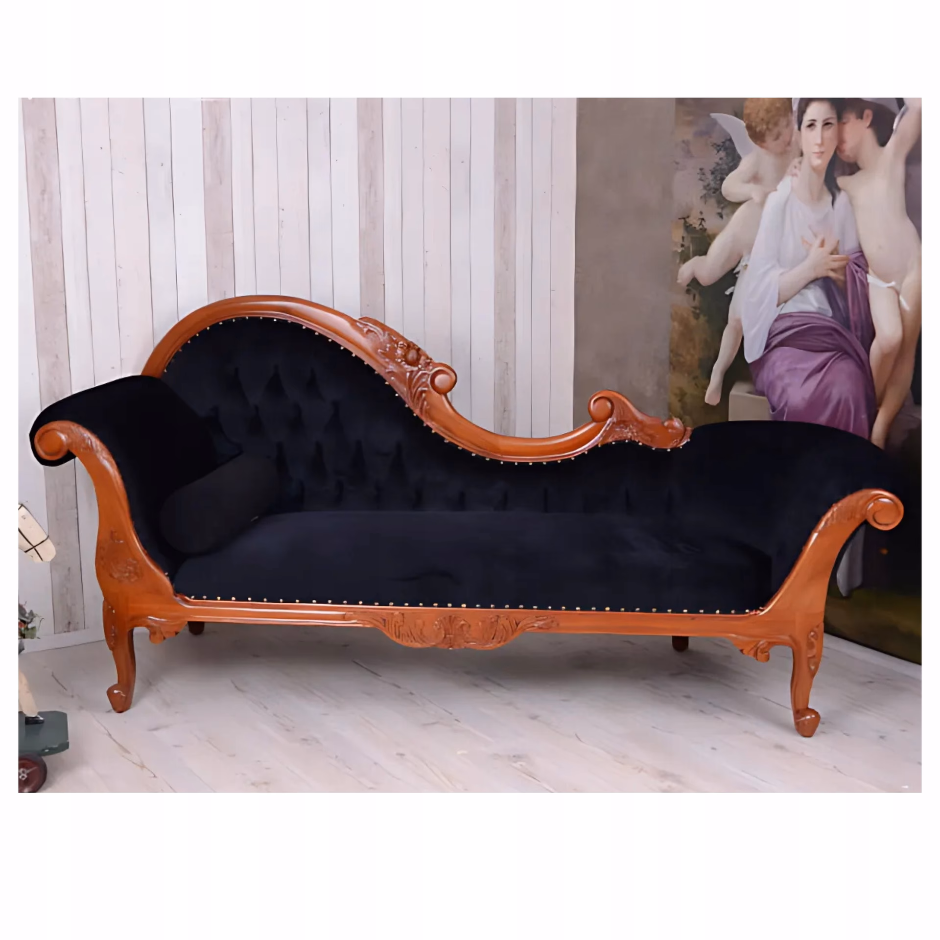 Gdzie kupić szezlong tapicerowany?